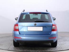 Škoda Octavia  2.0 TDI 