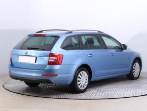 Škoda Octavia  2.0 TDI 