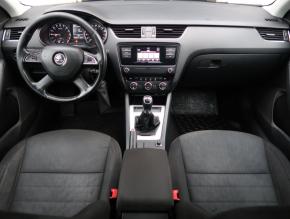 Škoda Octavia  2.0 TDI 