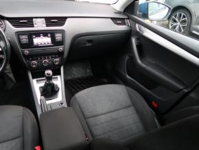 Škoda Octavia  2.0 TDI 