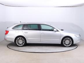 Škoda Superb  2.0 TDI Elegance 