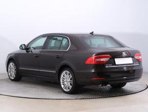 Škoda Superb  2.0 TDI 