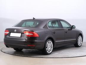 Škoda Superb  2.0 TDI 