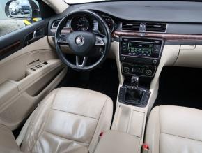 Škoda Superb  2.0 TDI 