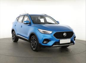 MG ZS SUV  1.0 Turbo Exclusive 