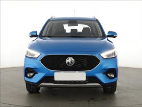 MG ZS SUV  1.0 Turbo Exclusive 