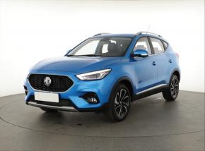 MG ZS SUV  1.0 Turbo Exclusive 