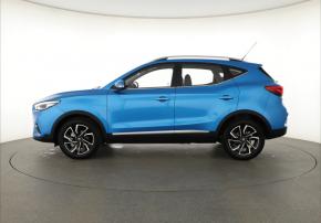 MG ZS SUV  1.0 Turbo Exclusive 