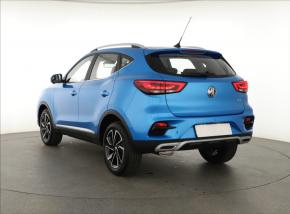 MG ZS SUV  1.0 Turbo Exclusive 