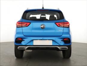 MG ZS SUV  1.0 Turbo Exclusive 