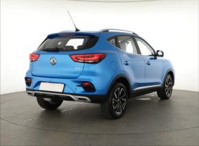 MG ZS SUV  1.0 Turbo Exclusive 