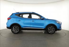 MG ZS SUV  1.0 Turbo Exclusive 