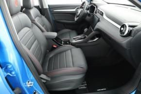 MG ZS SUV  1.0 Turbo Exclusive 