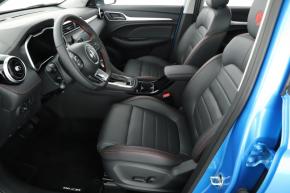 MG ZS SUV  1.0 Turbo Exclusive 