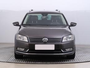 Volkswagen Passat  2.0 TDI 