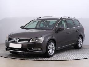 Volkswagen Passat  2.0 TDI 