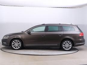 Volkswagen Passat  2.0 TDI 