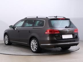 Volkswagen Passat  2.0 TDI 