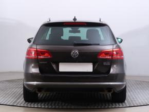 Volkswagen Passat  2.0 TDI 