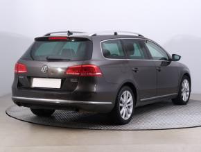 Volkswagen Passat  2.0 TDI 