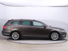 Volkswagen Passat  2.0 TDI 