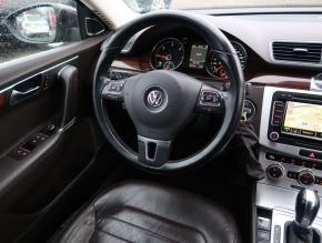 Volkswagen Passat  2.0 TDI 