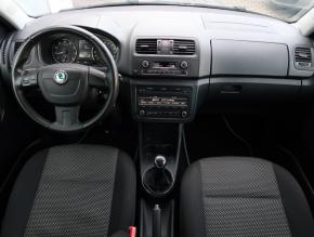 Škoda Roomster  1.2 TSI Scout 