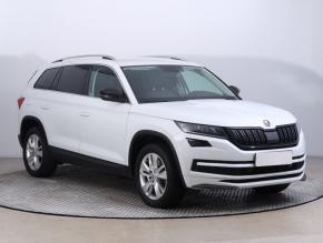 Škoda Kodiaq  2.0 TDI Style 