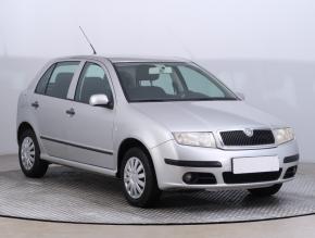 Škoda Fabia  1.2 