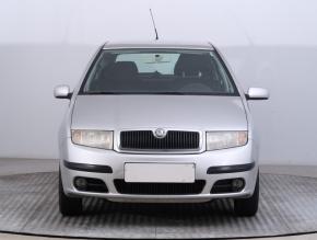 Škoda Fabia  1.2 