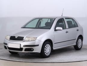 Škoda Fabia  1.2 