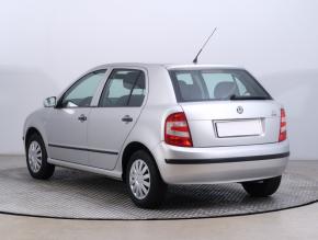 Škoda Fabia  1.2 