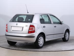 Škoda Fabia  1.2 