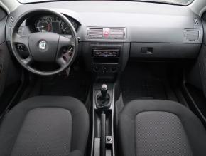 Škoda Fabia  1.2 