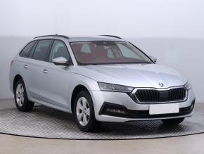 Škoda Octavia  2.0 TDI 