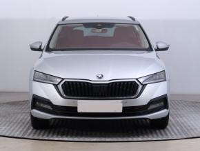 Škoda Octavia  2.0 TDI 