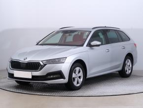 Škoda Octavia  2.0 TDI 