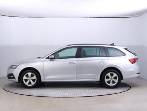 Škoda Octavia  2.0 TDI 