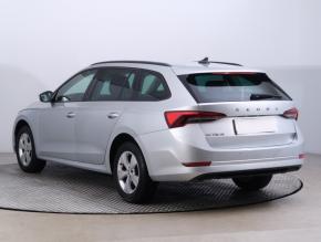 Škoda Octavia  2.0 TDI 