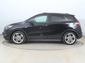 Opel Mokka  1.4 Turbo 