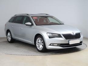 Škoda Superb  1.5 TSI Style 