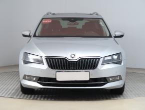 Škoda Superb  1.5 TSI Style 