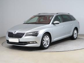 Škoda Superb  1.5 TSI Style 