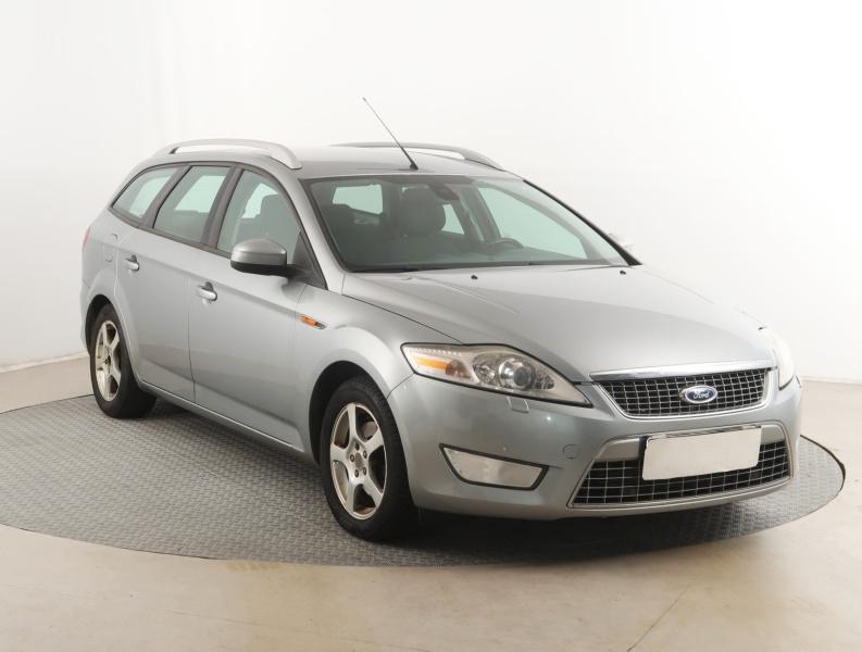 Ford Mondeo  2.0 TDCi