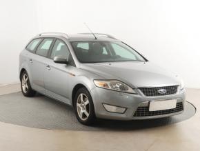 Ford Mondeo  2.0 TDCi 