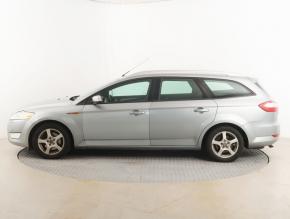 Ford Mondeo  2.0 TDCi 