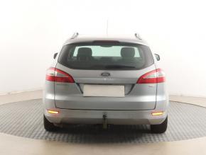 Ford Mondeo  2.0 TDCi 