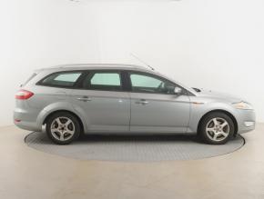 Ford Mondeo  2.0 TDCi 