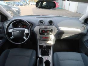 Ford Mondeo  2.0 TDCi 