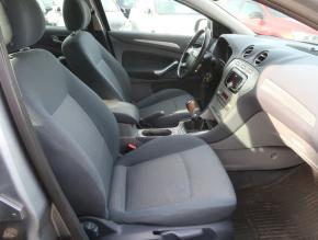 Ford Mondeo  2.0 TDCi 